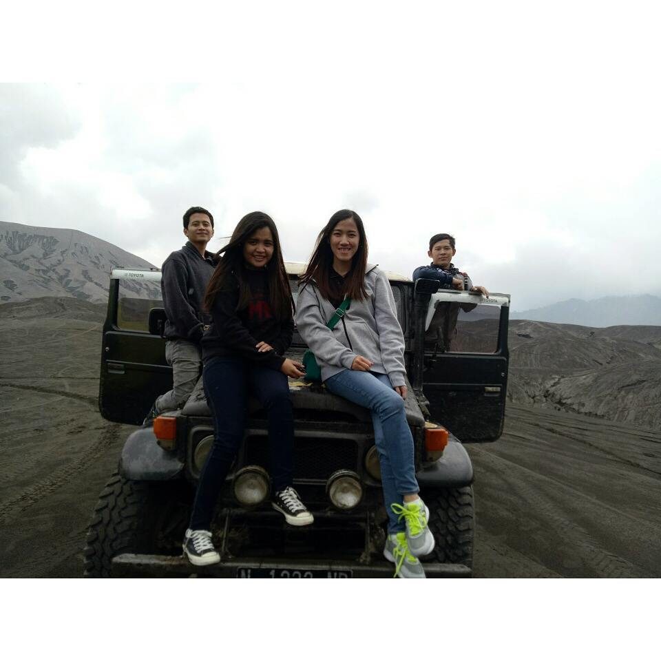 Tour and Travel Wisata Gunung Bromo 10